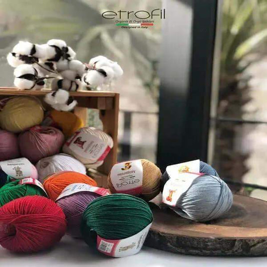 Amigurumi Garen-Rood No 73081 - Hobbygaren