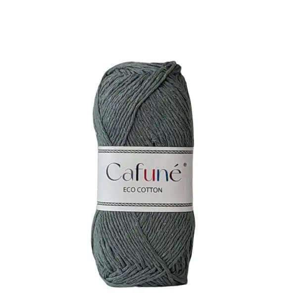 Cafuné Eco Katoen Garen - Peacock - Hobbygaren