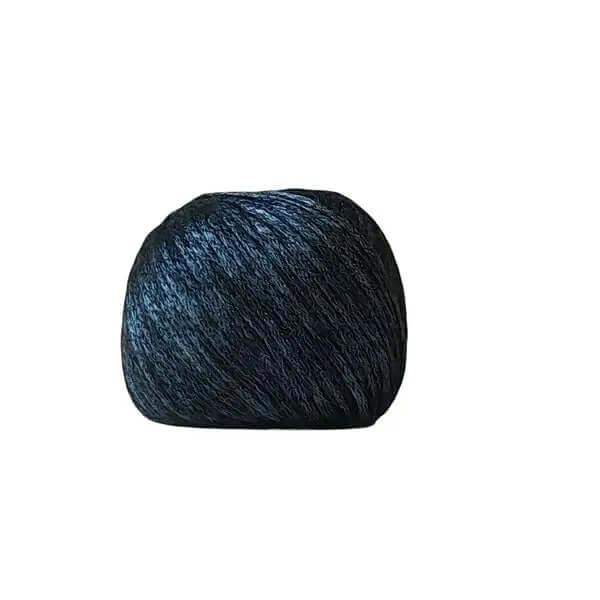Diva Moonshine Metalic Garen Midnight 004 - Hobbygaren