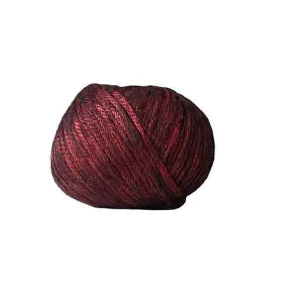 Diva Moonshine Metalic Garen Scarlet 008 - Hobbygaren