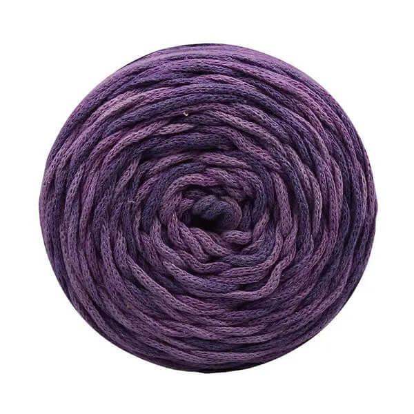 Ombre Draad-2mm Paars - Hobbygaren
