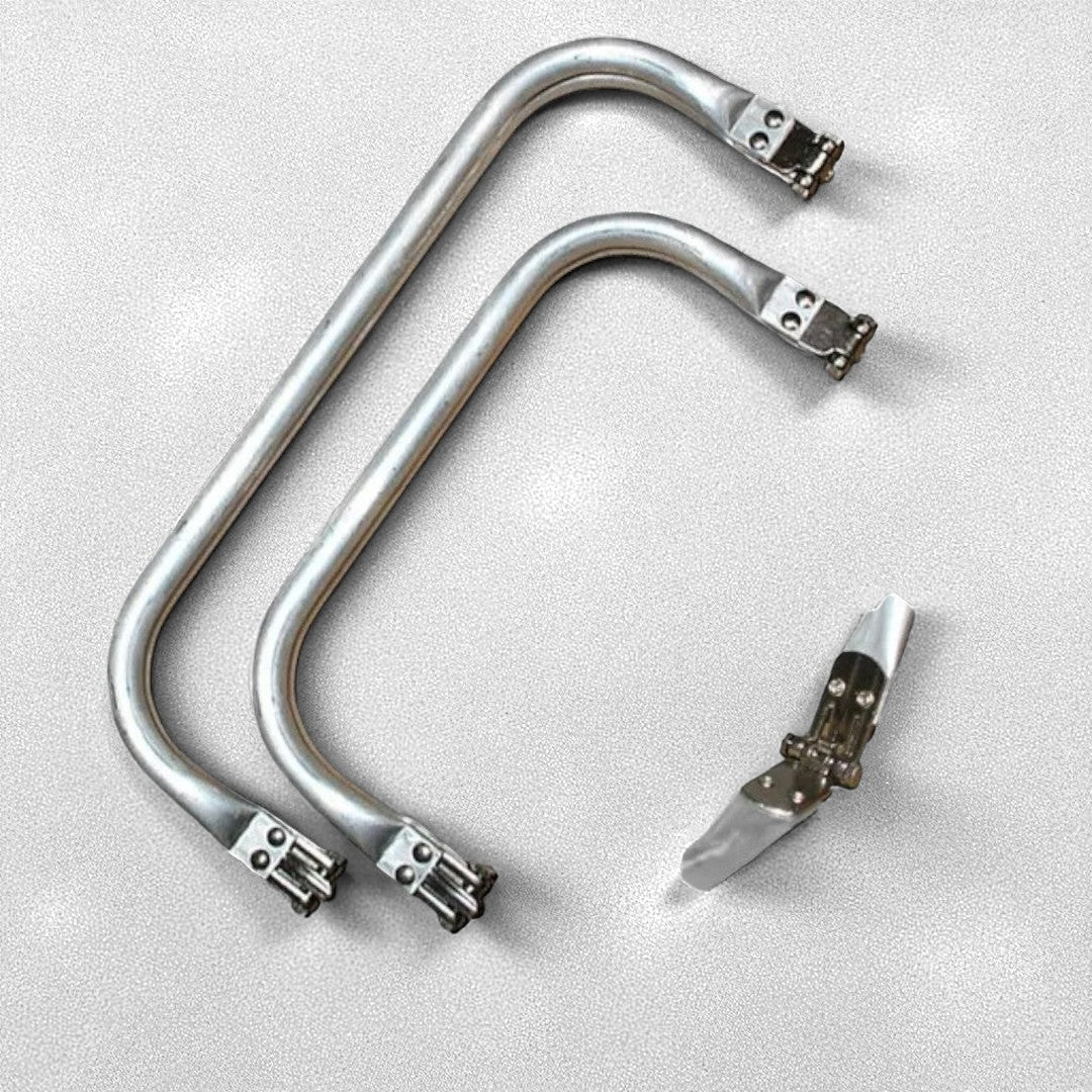 Aluminium Tasframe