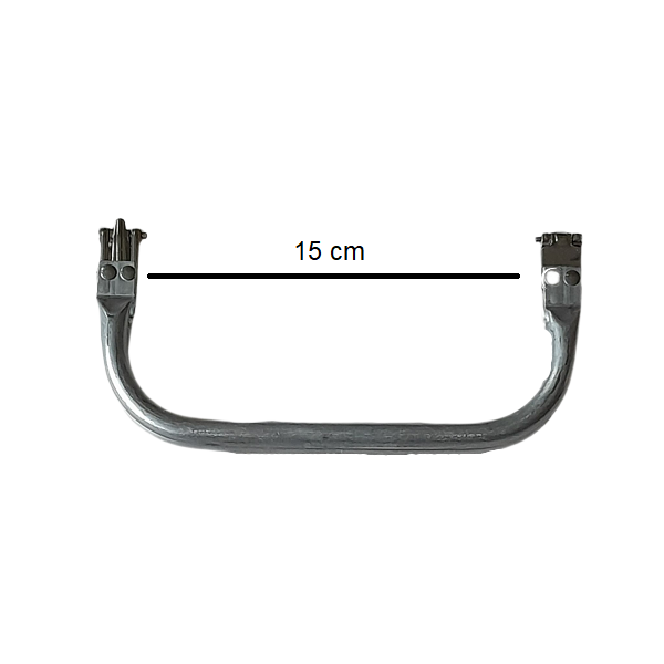Aluminium Tasframe
