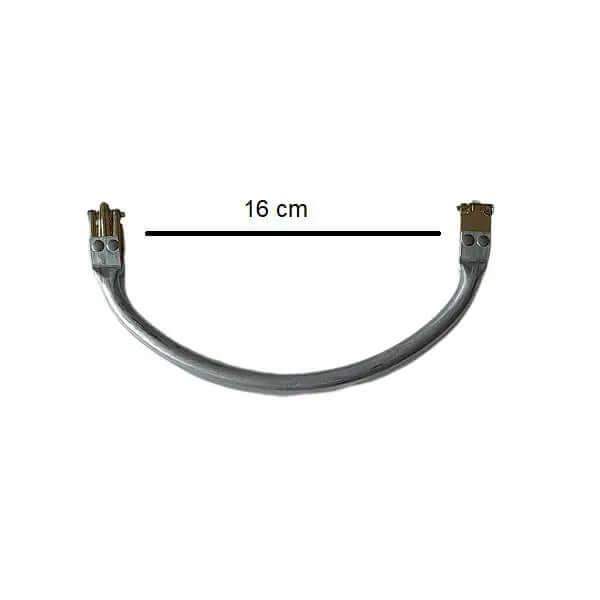 Metalen Tas Frame