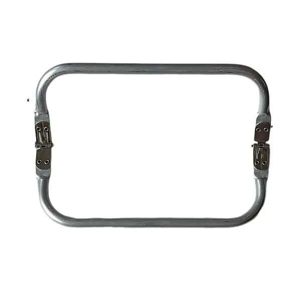 Metalen Tas Frame-22x8cm
