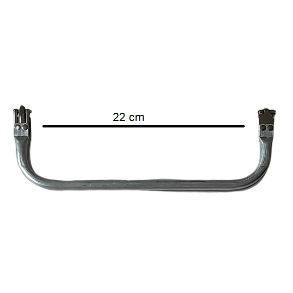 Aluminium Tasframe