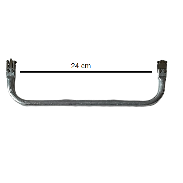 Aluminium Tasframe