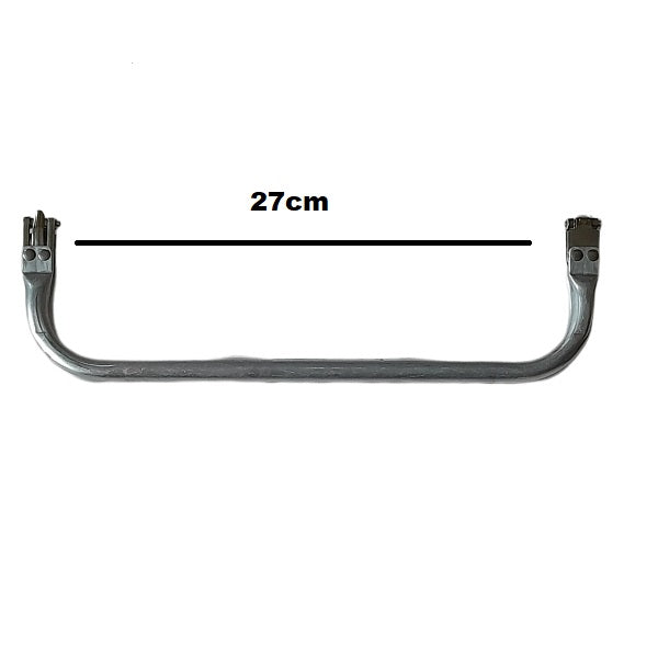 Aluminium Tasframe