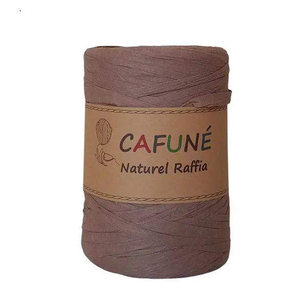 Raffia Naturel Garen-Latte - Hobbygaren