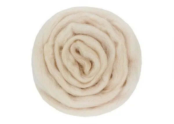 Hobby Wolvilt-Licht Beige 70112 van hobbygaren.nl
