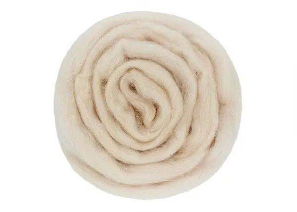 Hobby Wolvilt-Licht Beige 70112 - Hobbygaren