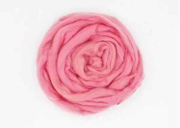 Hobby Wolvilt-Roze 73108 - Hobbygaren