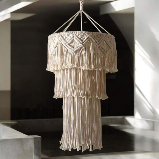 Metalen Ringen Set van 6 voor dromenvanger - Hobbygaren