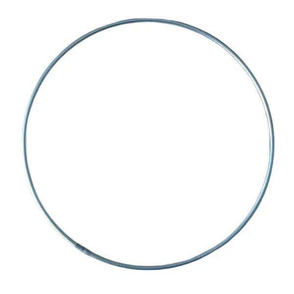 Metalen Hobby Ring 20 cm - Hobbygaren