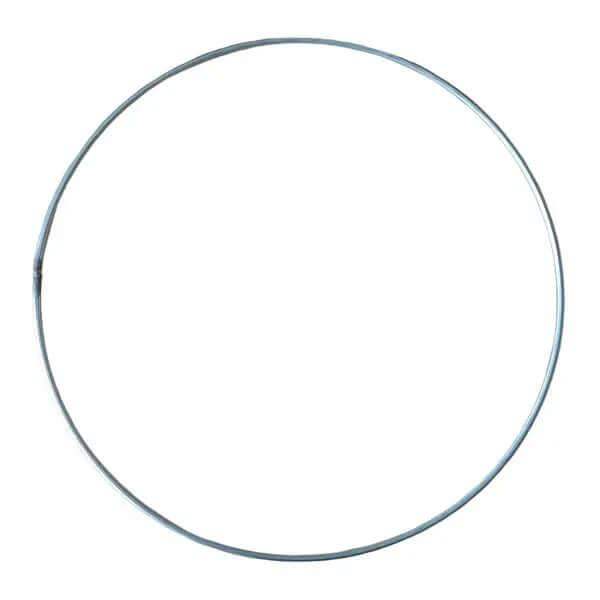 Metalen Hobby Ring 25 cm - Hobbygaren
