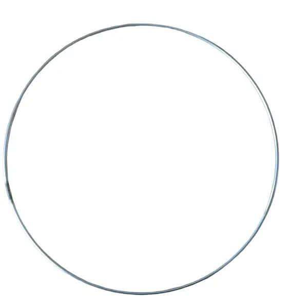 Metalen Hobby Ring 30 cm - Hobbygaren