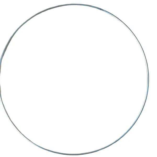 Metalen Hobby Ring 35 cm - Hobbygaren