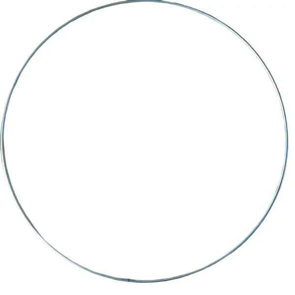 Metalen Hobby Ring 40 cm - Hobbygaren