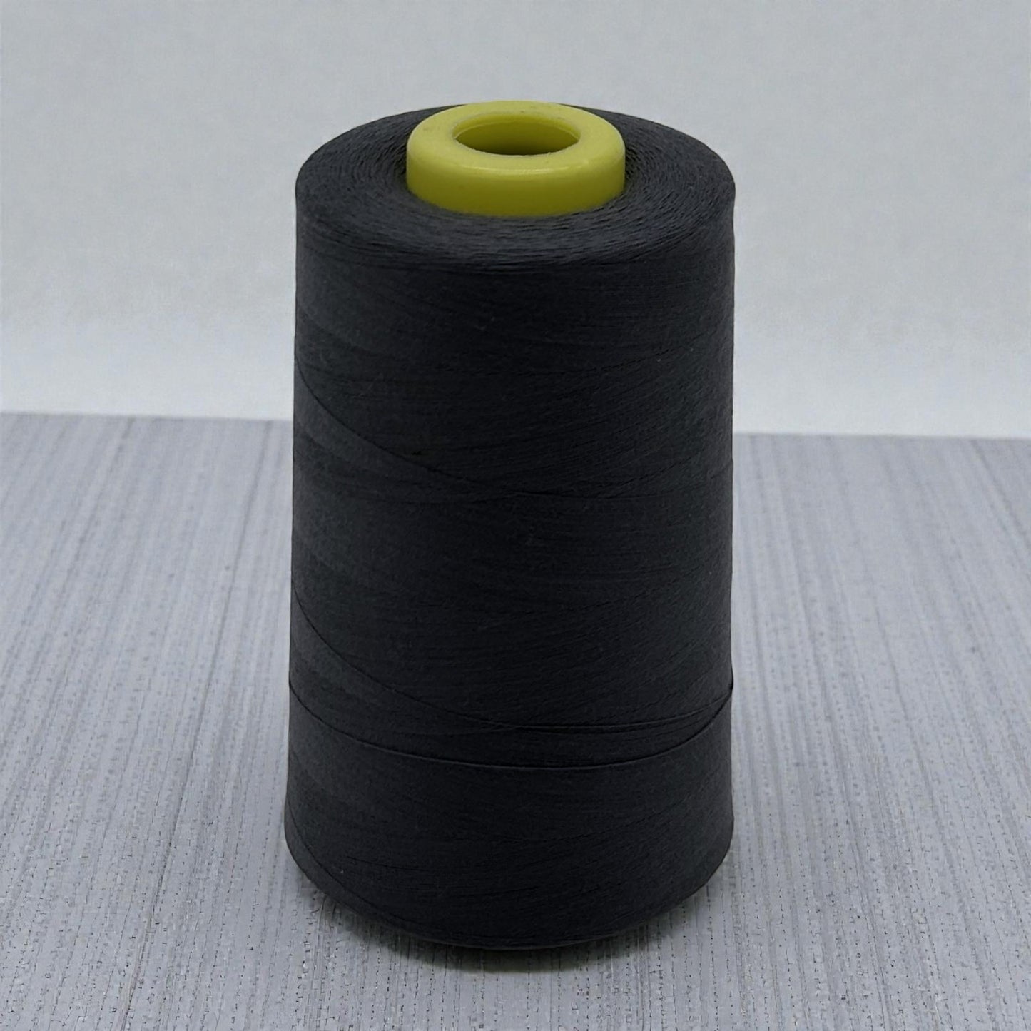 Braided Sewing Cord - Black