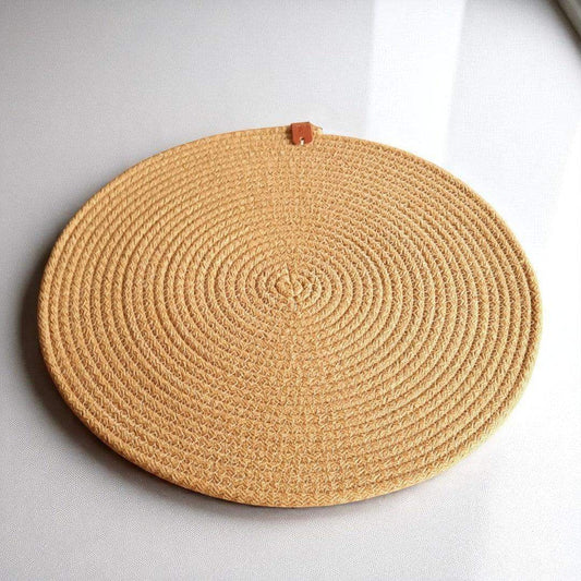 Placemats Oker - Hobbygaren