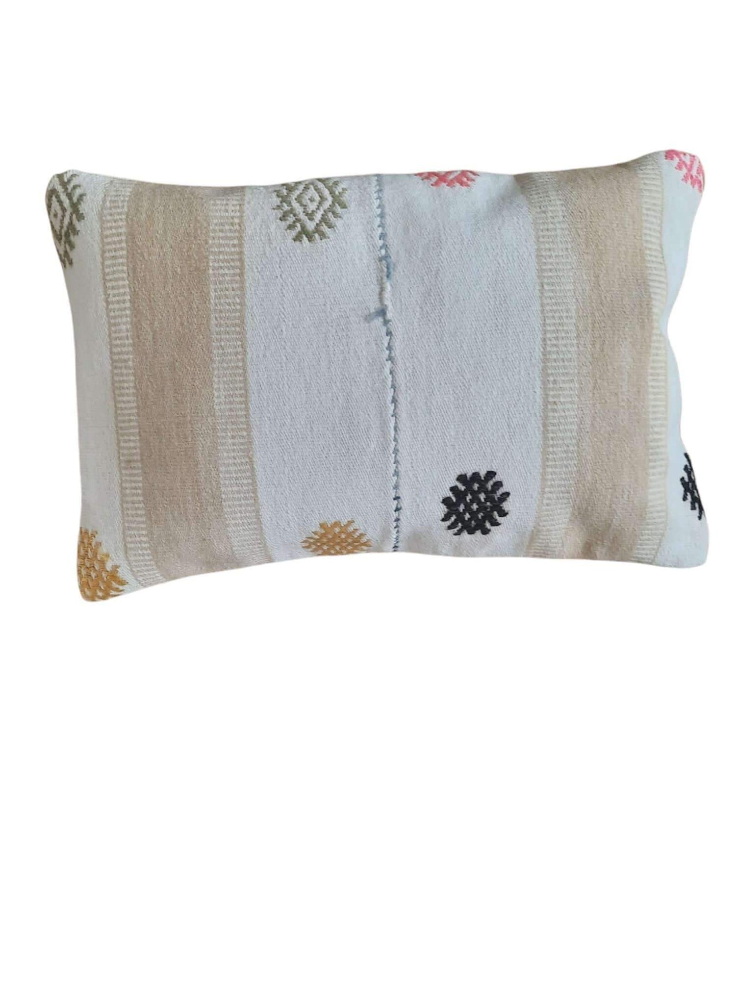Vintage Kelim Kussenhoes-40X60 cm -21 - Hobbygaren