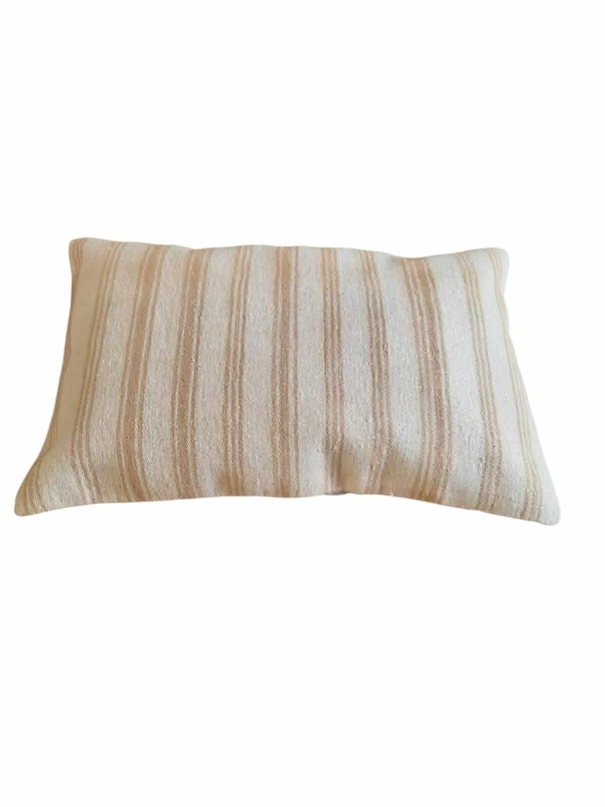 Vintage Kelim Kussenhoes-40X60 cm -12 - Hobbygaren