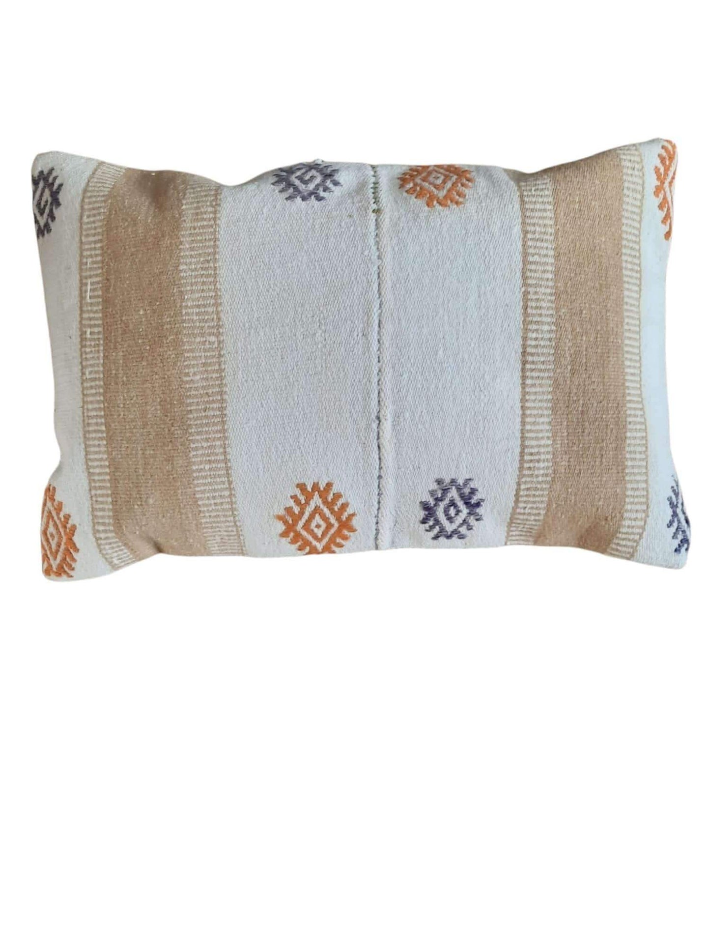 Vintage Kelim Kussenhoes-40X60 cm -9 - Hobbygaren
