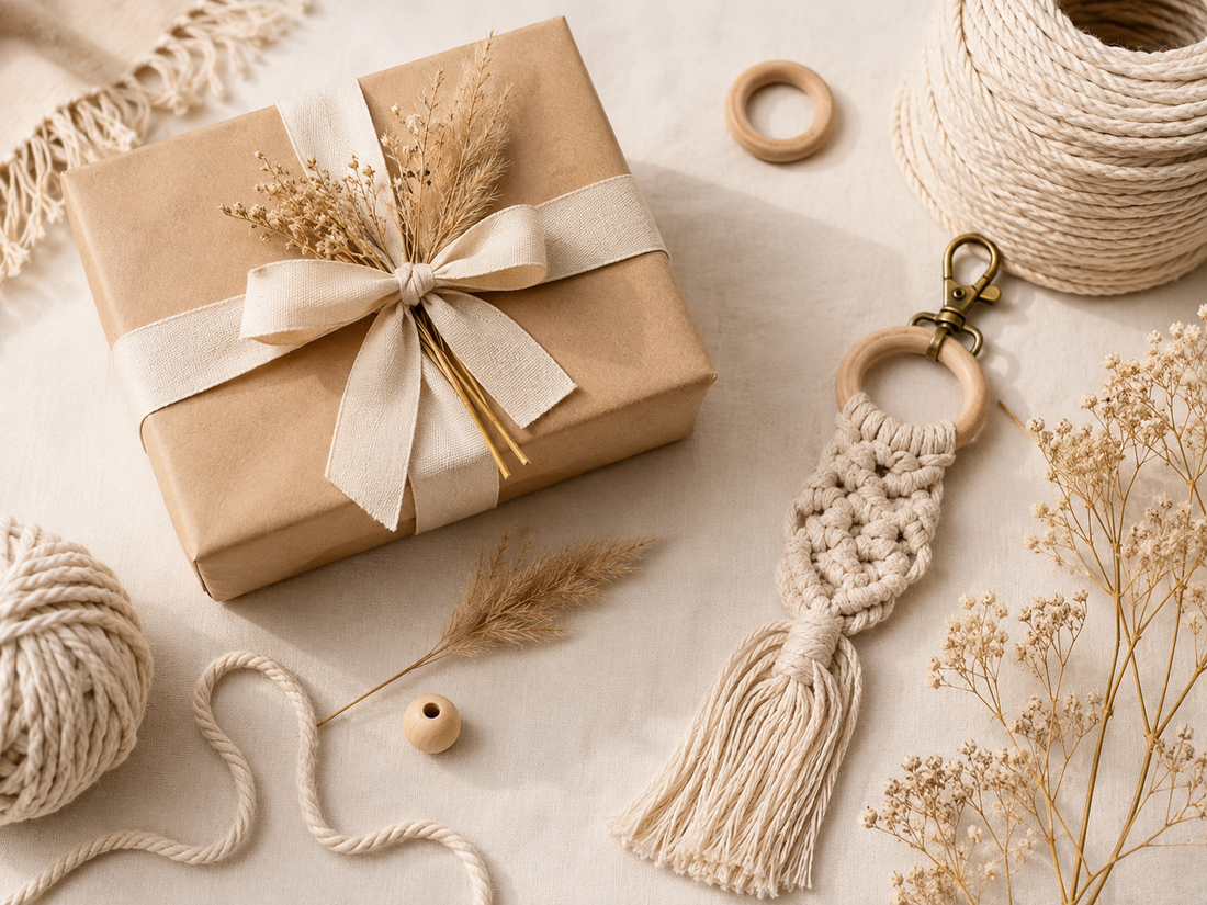 Waarom een Cadeau van Hobbygaren altijd goed valt?