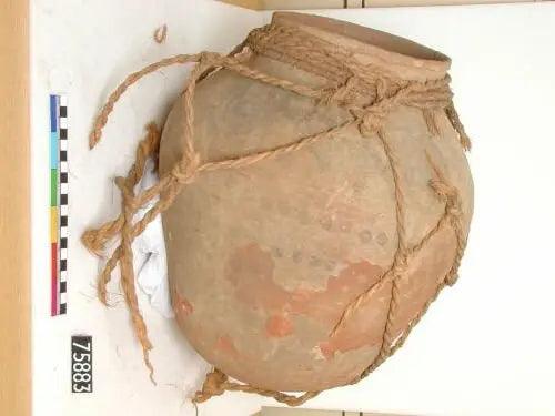 Macramé De Geschiedenis - Hobbygaren