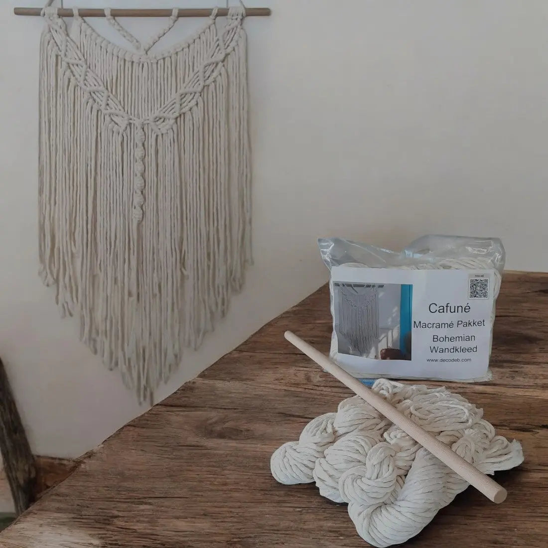 Macrame-Pakketten-van-Hobbygaren-Voor-Iedereen-en-Elke-Gelegenheid Hobbygaren