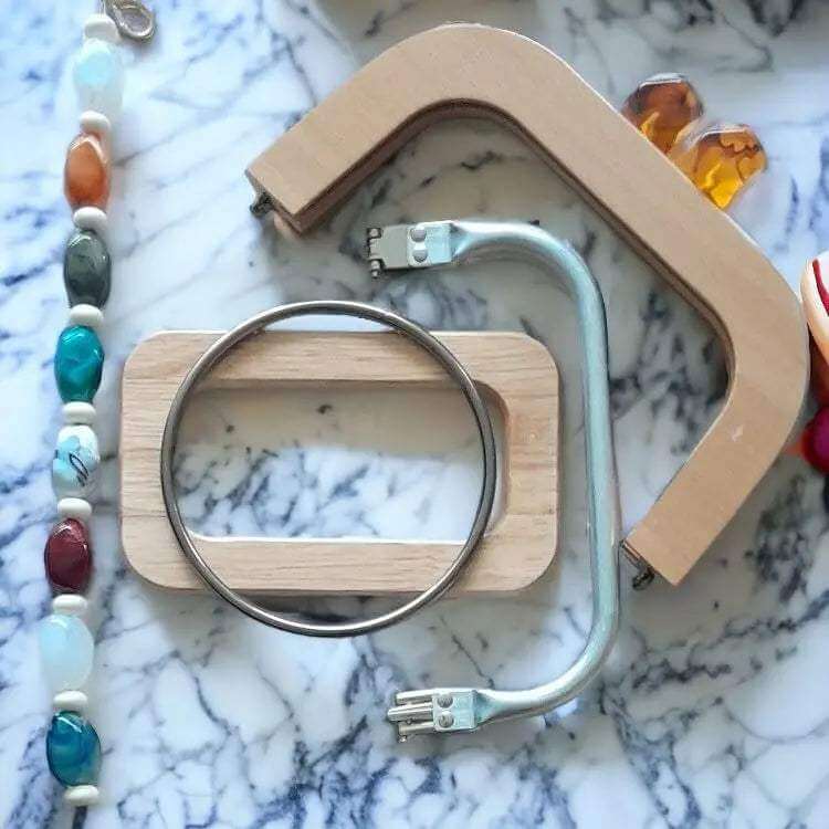 Tas Acccessoires - Hobbygaren