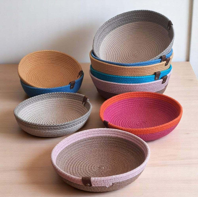 Handgemaakte Manden - Hobbygaren