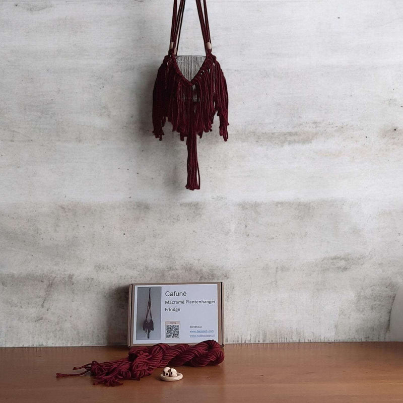 Plantenhangers - Hobbygaren