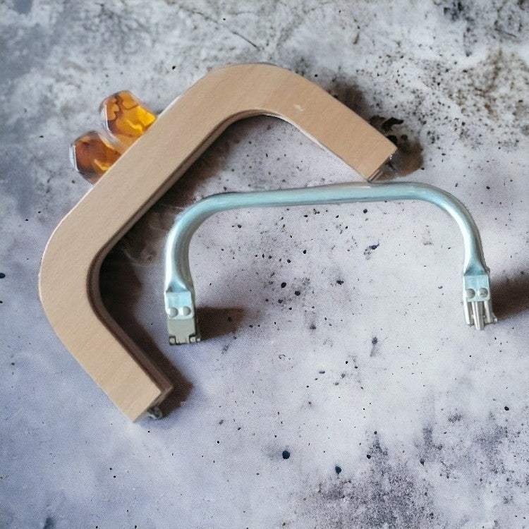 Handtas Frame - Hobbygaren