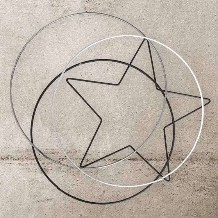 Metalen Hobby Ringen - Hobbygaren