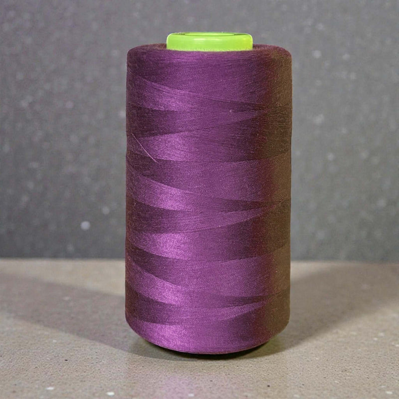 Polyester Naaigaren voor Naaimachine & Gevlochten Naaikoord