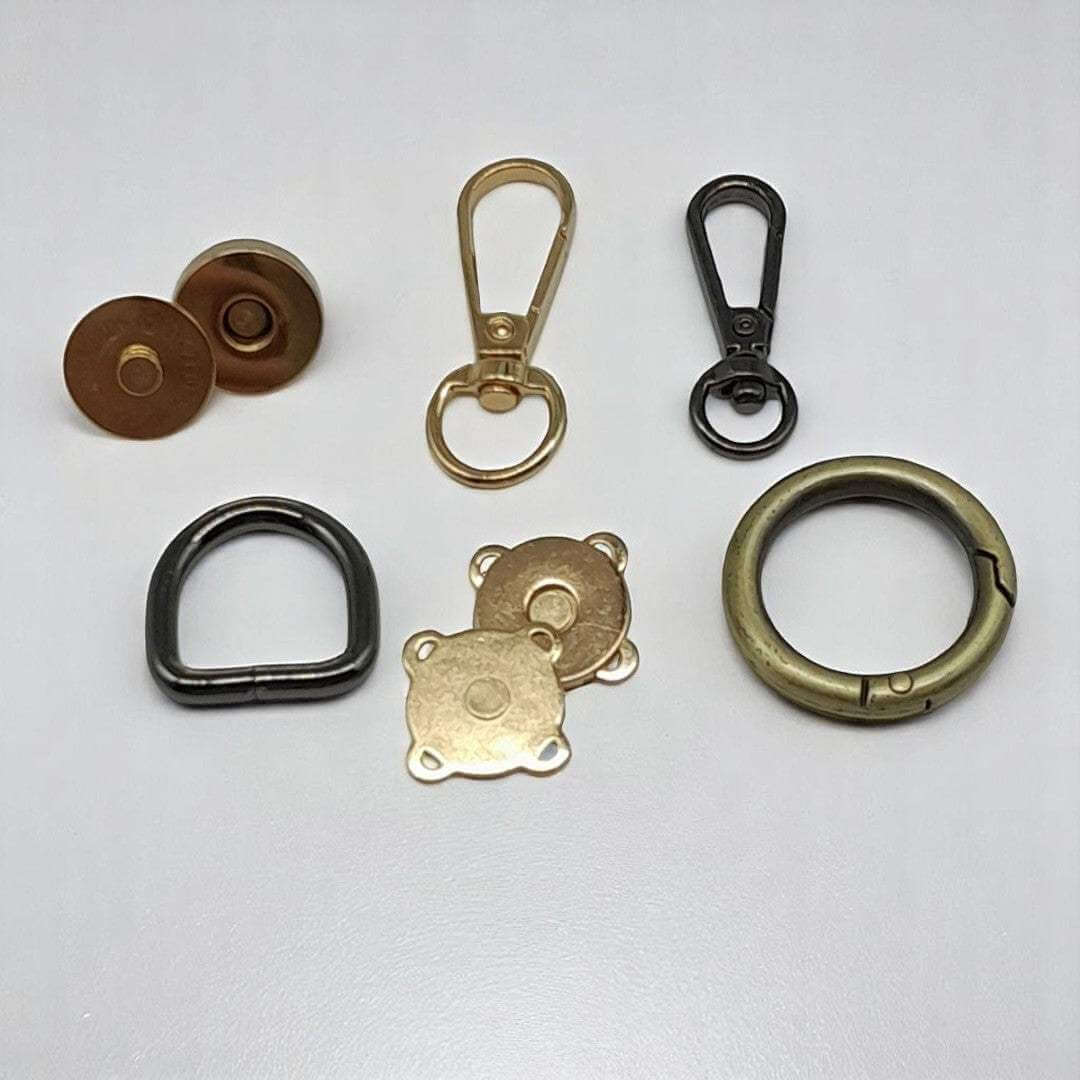 Metalen Fournituren - Hobbygaren