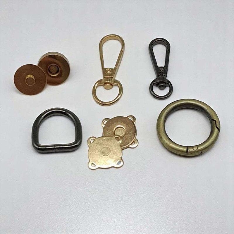 Metalen Fournituren - Hobbygaren