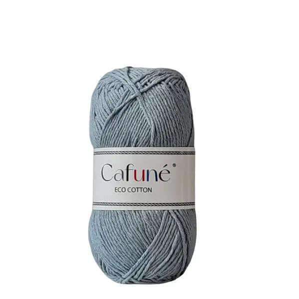 Cafuné Eco Katoen Garen - Baby Blauw - Hobbygaren