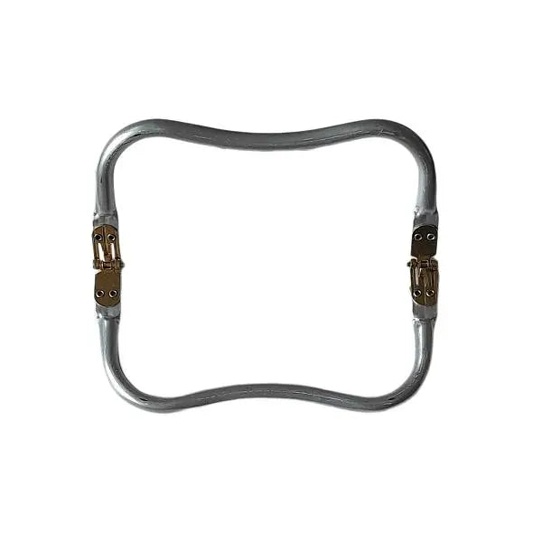 Metalen Tas Frame-16x7,5cm