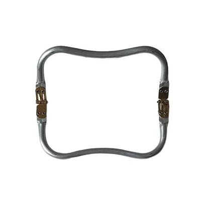 Metalen Tas Frame-16x7,5cm