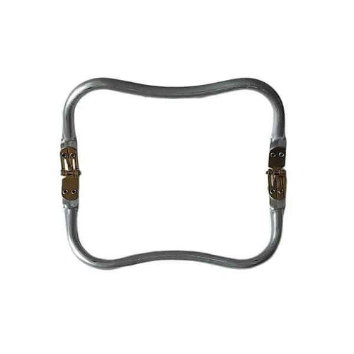 Metalen Tas Frame-16x7,5cm - Hobbygaren