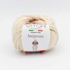 Etrofil Amigurumi Garen - Licht Beige - No 70112 - Hobbygaren