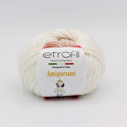 Etrofil Amigurumi Garen - Ecru-No 70163 - Hobbygaren