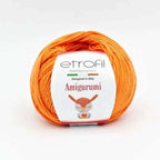 Amigurumi Garen-Oranje No 70220 - Hobbygaren