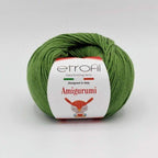 Etrofil Amigurumi Garen - Groen - No 70414 - Hobbygaren