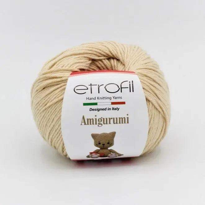 Amigurumi Garen-Room No 70781 - Hobbygaren