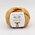 Etrofil Amigurumi Garen - Licht Terracotta - No 70782 - Hobbygaren