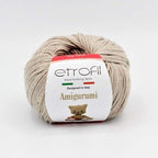 Etrofil Amigurumi Garen - Nerts - No 70784 - Hobbygaren