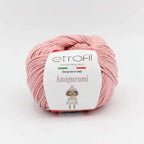 Amigurumi Garen-Oud Roze No 73079 - Hobbygaren